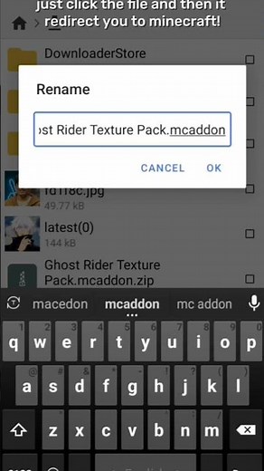 how to import mods in minecraft #minecraft