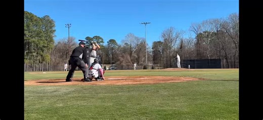 UNCOMMITTED JUCO R/R Catcher End of Reg season stats GP/GS: 38/37Avg: .339H: 422B: 12HR: 11RBI: 50OPS:1.105FLD %: .995TC: 214 Looking for D1 opportunities@DougLittle1 @BrianBruce27 @Schafe2