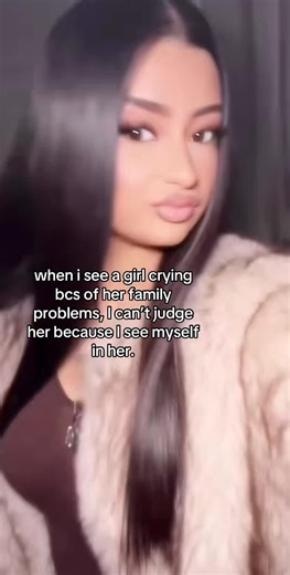 Understanding Family Problems: Empathy for Girls in Tears