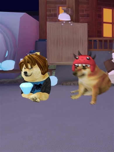 What If good H4cker Dog helps admin..