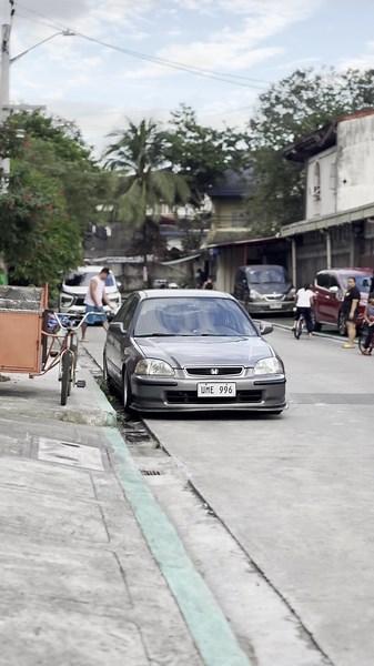 Exploring the Honda Civic: A Comprehensive Guide