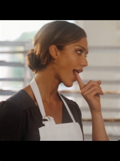 Jessica Alba's Good Vibes