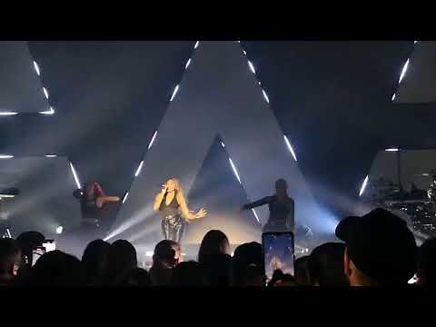 WEJDENE live - 16 tour (ou pas) Hem - le zephyr - 3 mai 2022