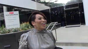 26K views · 156 reactions | Tisha Campbell talks parenting… and getting outmatched by her son! Don’t miss FOX’s new series Outmatched tonight at 8:30/7:30c on FOX | TMZ | Facebook