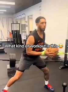 703K views · 3.9K reactions | This workout ain't doin nothin  | Devonte Mack | Facebook