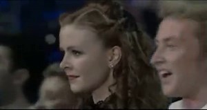 Riverdance the final performance