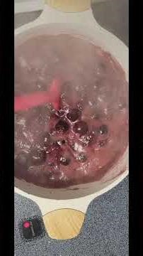 „Egyszerű meggyes pite 🍒🥧Simple cherry pie ❤🍒