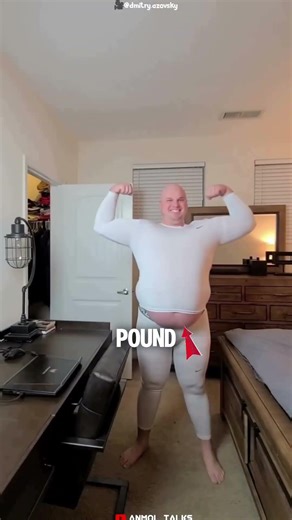 Trainer’s Crazy Experiment