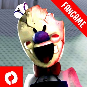 Ice Scream 9 The Adventure by gamingzsparkyt