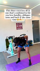 1.8M views · 20K reactions | This three exercises all in one that’s...