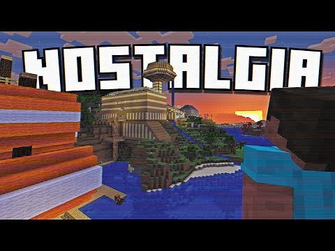 The Nostalgic Beauty Of The Minecraft Tutorial Worlds — A Decade Later