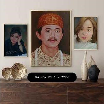 Pesan Jasa Lukis Tajinan Malang, Call 081 137 2227, TERBAIK..!!!