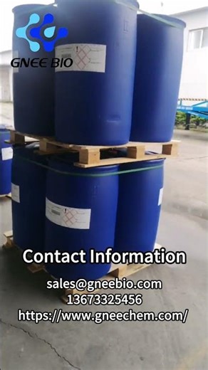 High Quality MMA Methyl-Methacrylate for Acrylic Resin CAS 80- 62-6