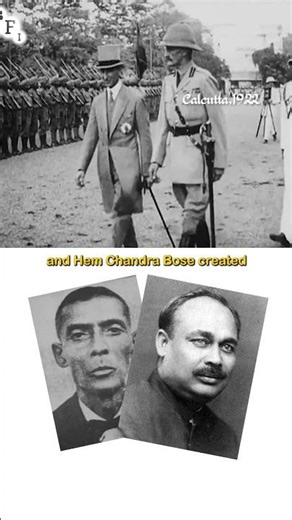 130 years of deceit?! Every crime thriller has fingerprinting...