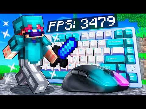 CLEAN BedWars PvP & Clutches – ASMR