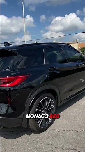 2023 Infiniti QX50 Sport Walkaround-(Is This Better Than A Nissan Rogue Platinum?! #infinitiqx50