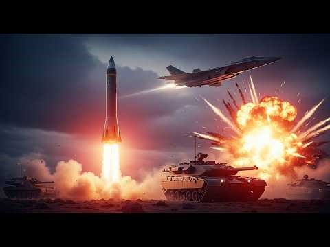 10 Most Powerful Military Technologies That Will Change Warfare Forever