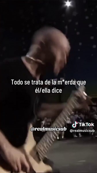 Break Stuff - Limp Bizkit #realmusicsub #breakstuff #limpbizkit #videostraducidos #lirycsvideo