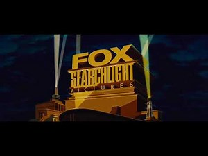 Fox Searchlight Pictures (1953 & 2017) (Short 1997 fanfare)