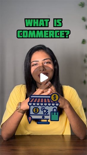 How2 | Student Mentor shibina🎓 on Instagram: "What is commerce? Commerce • subjects • study• tips • business #commerce #subject #studygram #studymotivation #studynotes"