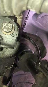 Charger AWD 5.7 oil pan replacement ( location )