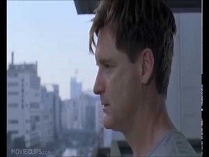 The Grudge (2004) Suicide Scene