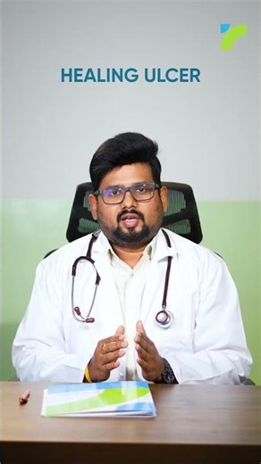 Ulcer Explained – Causes, Symptoms & Early Warning Signs | Part 1