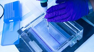 100,000 Genomes project 'making huge difference'