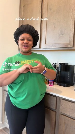 Refreshing Crown Royal Drink Recipe