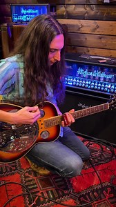 64K views · 2.2K reactions | IT’S ALIVE! ⚡️⚡️⚡️Bring your tone to life at www.JustinJohnsonStore.com Hughes & Kettner : Nikki #rock #rocknroll #electricguitar #guitar #guitarist #guitarplayer #guitarsolo #guitargear #musicgear #producer #musicproducer #musicstudio #recording #recordingstudio #homestudio #soundengineer #acoustic #acousticguitar #acousticguitars #acousticguitarist #resonatorguitar #soundengineering | Justin Johnson | Facebook