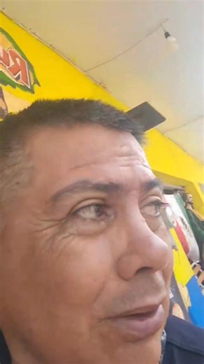 Carlos Marin on Reels