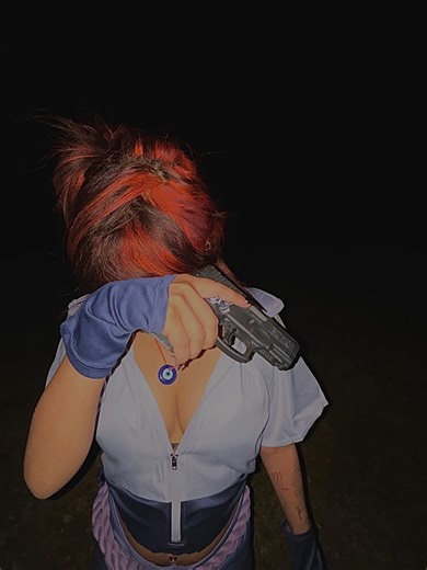 KazeeKage | Last thing u see before getting slimed out ina hidden leaf :* | Instagram