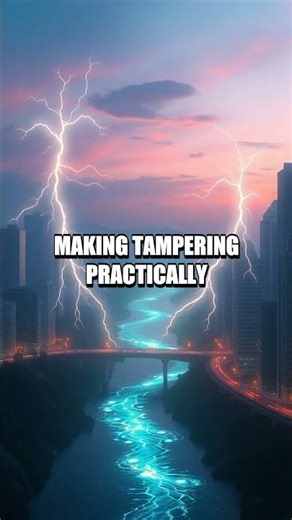 Finality and Forks How Blockchains Decide What Holds