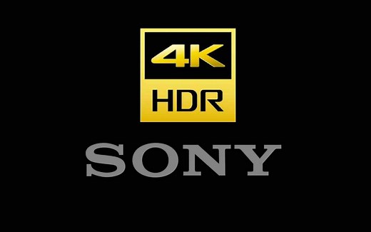索尼Xperia 1 iii 内置4K HDR屏幕测试视频 杜比视界