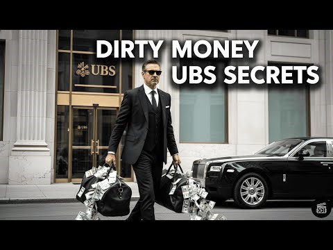 UBS – Inside the World of Dirty Money