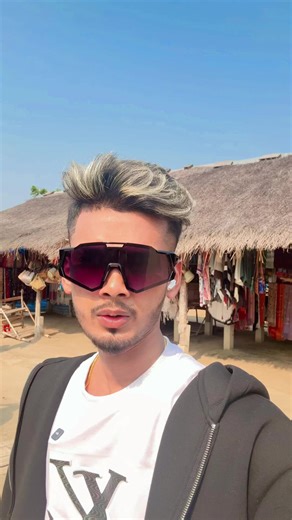 best village in thailand #fypage