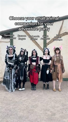 Team just a lil guy #arizonarenfaire #renfaire‪@Athena_grimes‬ ‪@EmberW0lf‬ ‪@jessicanigri‬ ‪@kawaiiqueen.‬