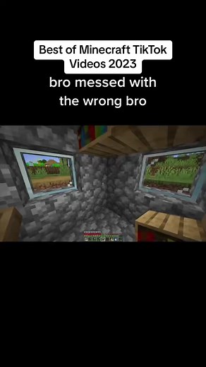 Exploring the Best Minecraft TikToks in 2023