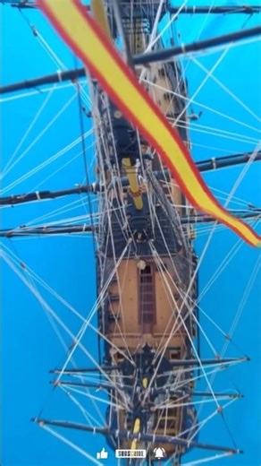 MONTANES: Naval History in Motion * SUPER ScaleModeling HEROES