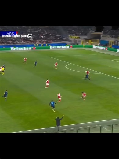 Arsenal Highlights and Current Matches