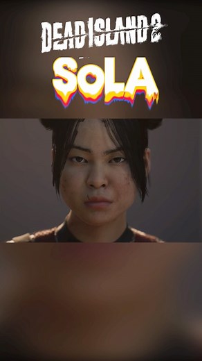 New Apex Variant: WHIPPERS First Encounter - DEAD ISLAND 2 SoLA DLC Gameplay #DeadIsland