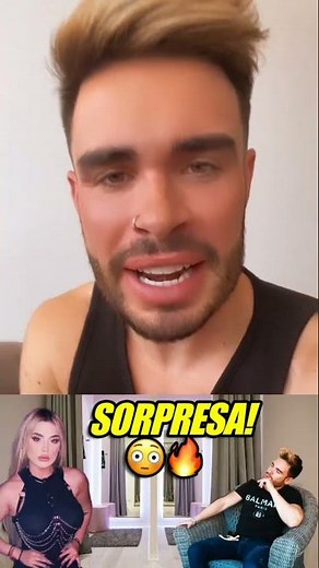 María Julissa Sorprendió a Dominguero con Lencería S3xy😲Nuevo Video de María Julissa 🎥