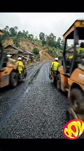 TurboCore Machines – Strength, Innovation, and Performance Combined