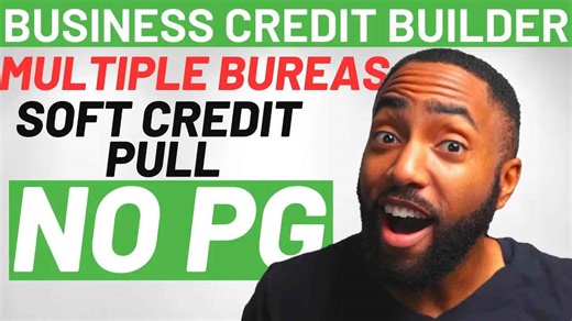 How To Build Business Credit on AUTO PILOT