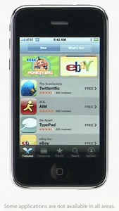 4,000 apps initially through Apps Store? - 9to5Mac