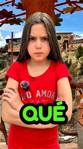 Aprender Italiano|Videos para niños|Aprender fácil italiano|Comedia Latina|Humor| #isabellove