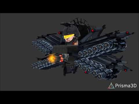 Astro Skibidi 2.0 Pack For 25 Subscribes (P3d models)