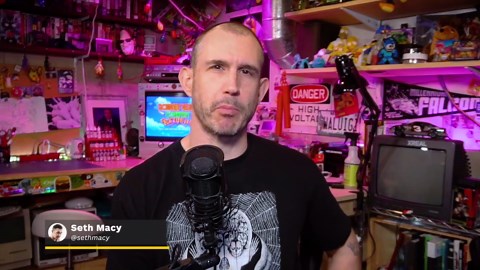 Lenovo Legion Go S Review