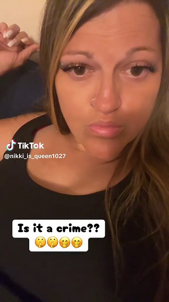 nikki_is_queen1027 (@nikki_is_queen1027)’s videos with Is It a Crime - Mariah the Scientist & Kali Uchis
