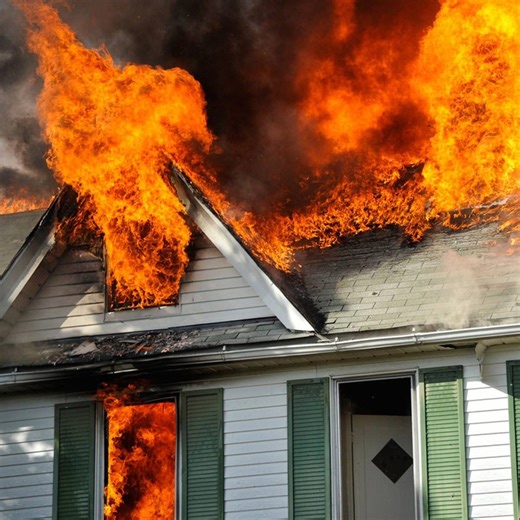 Fire Blocking Basics: What Every Homeowner Needs to Know to Stop Fires